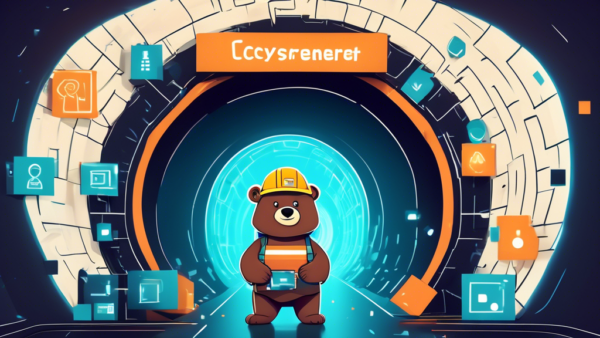 A Beginner’s Guide to TunnelBear: Secure Your Online Experience