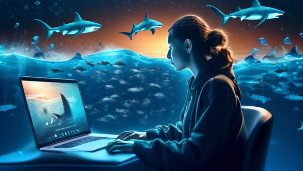 Exploring the Benefits and Features of Shark VPN