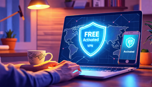 Why You Should Consider Using a Free VPN Today