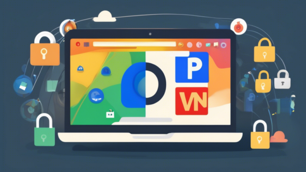 Best Free VPN Extensions for Chrome Browser