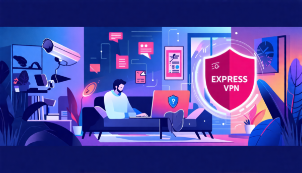 Why Express VPN is Essential for Online Privacy